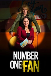 Serienposter