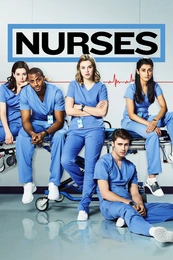 Staffel 1 Serienposter 2
