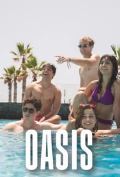 Oasis Poster