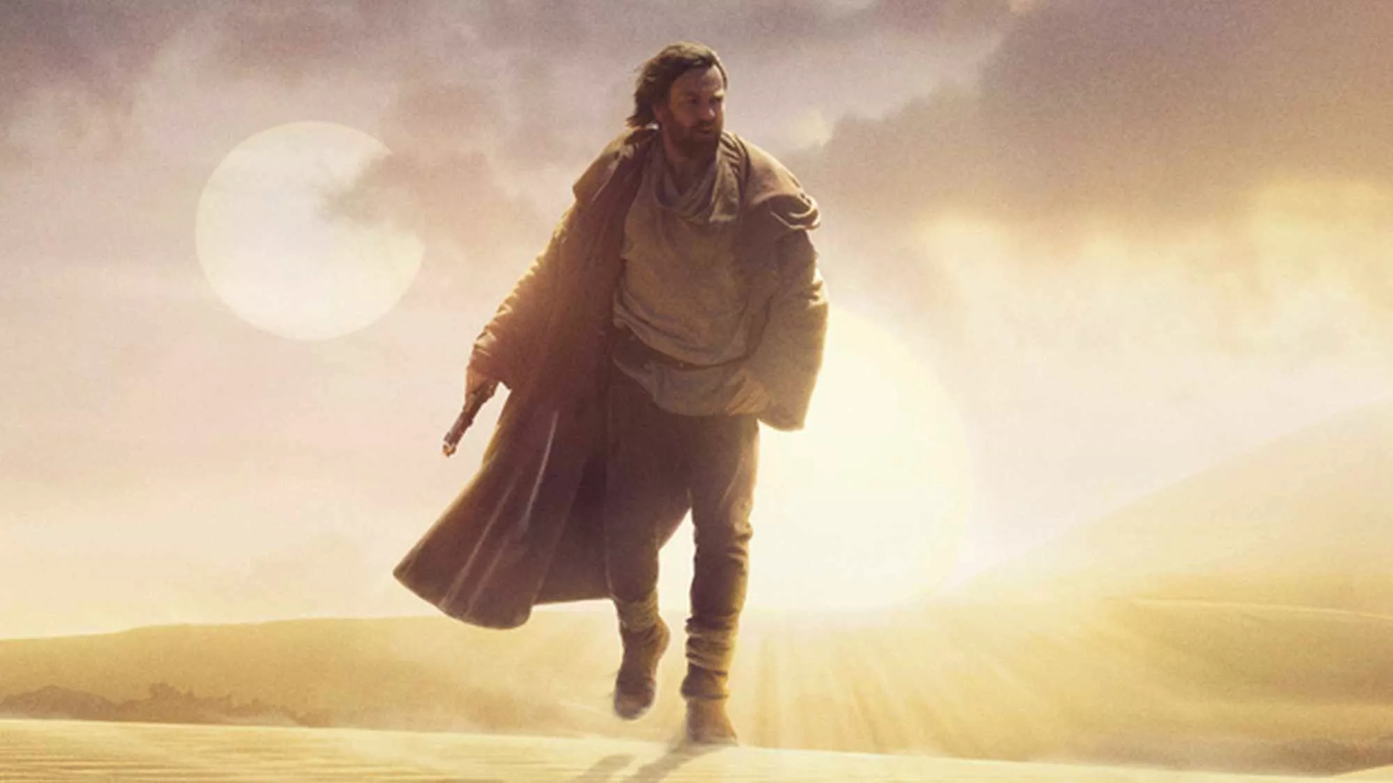 Obi-Wan Kenobi - Streams, Episodenguide und News zur Serie