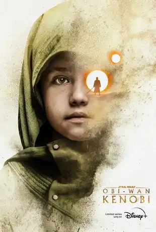 Staffel 1 Serienposter 4