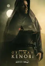 Obi-Wan Kenobi Poster 2 Staffel 1