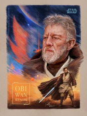 Staffel 1 Serienposter 10