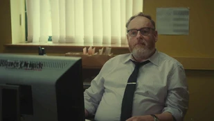 David Ganly als Hughie
