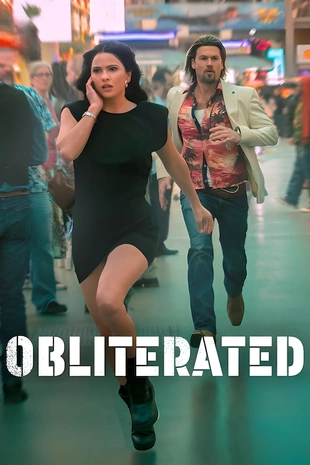 Poster 2 Staffel 1