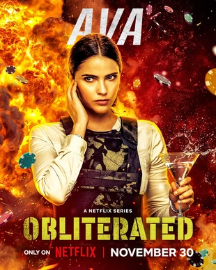 Poster 4 Staffel 1
