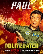 Obliterated Poster