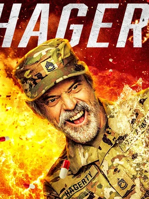 Haggerty