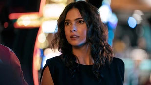 Shelley Hennig als Winters