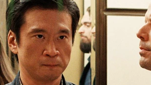 Eugene Kim als Yung