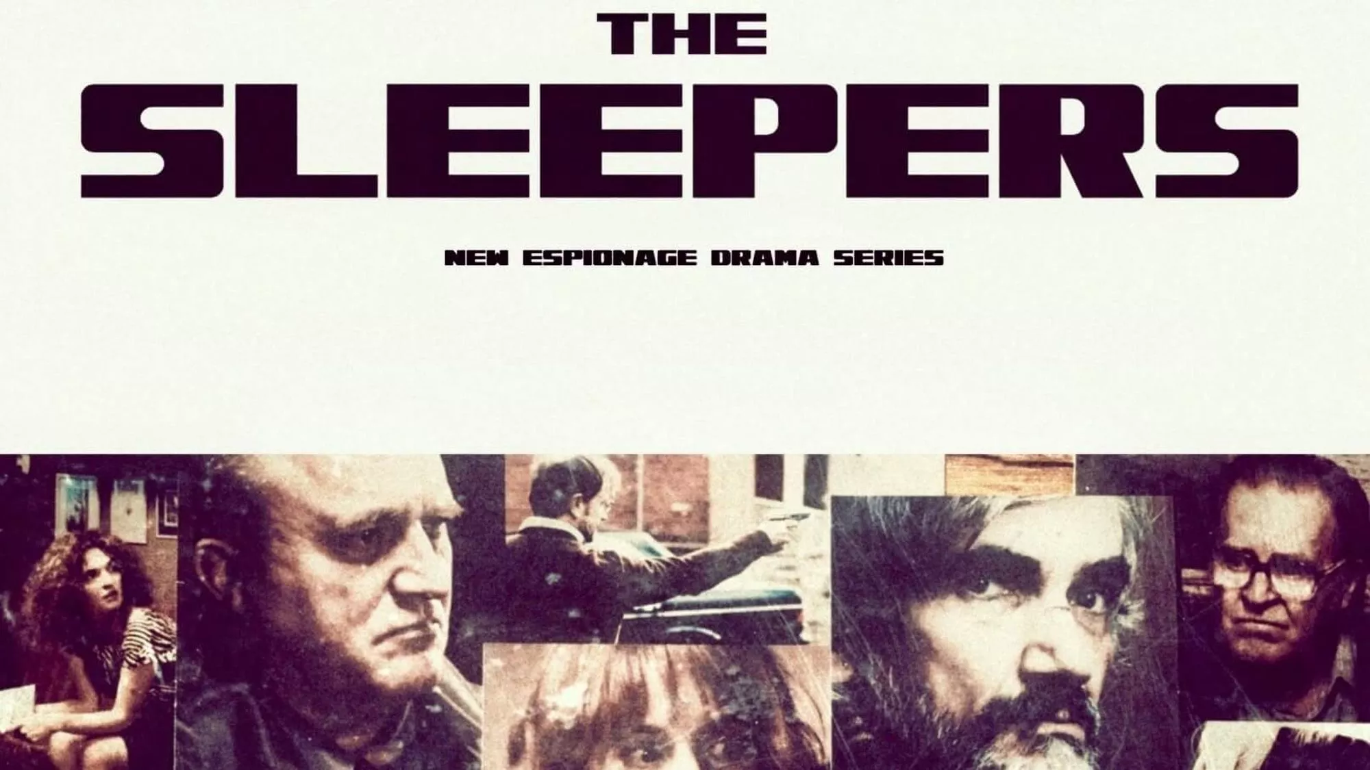The Sleepers - Episodenguide und News zur Serie