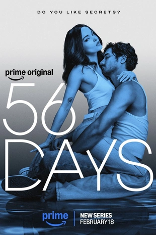 Poster 2 Staffel 1