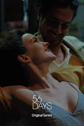 Serienposter