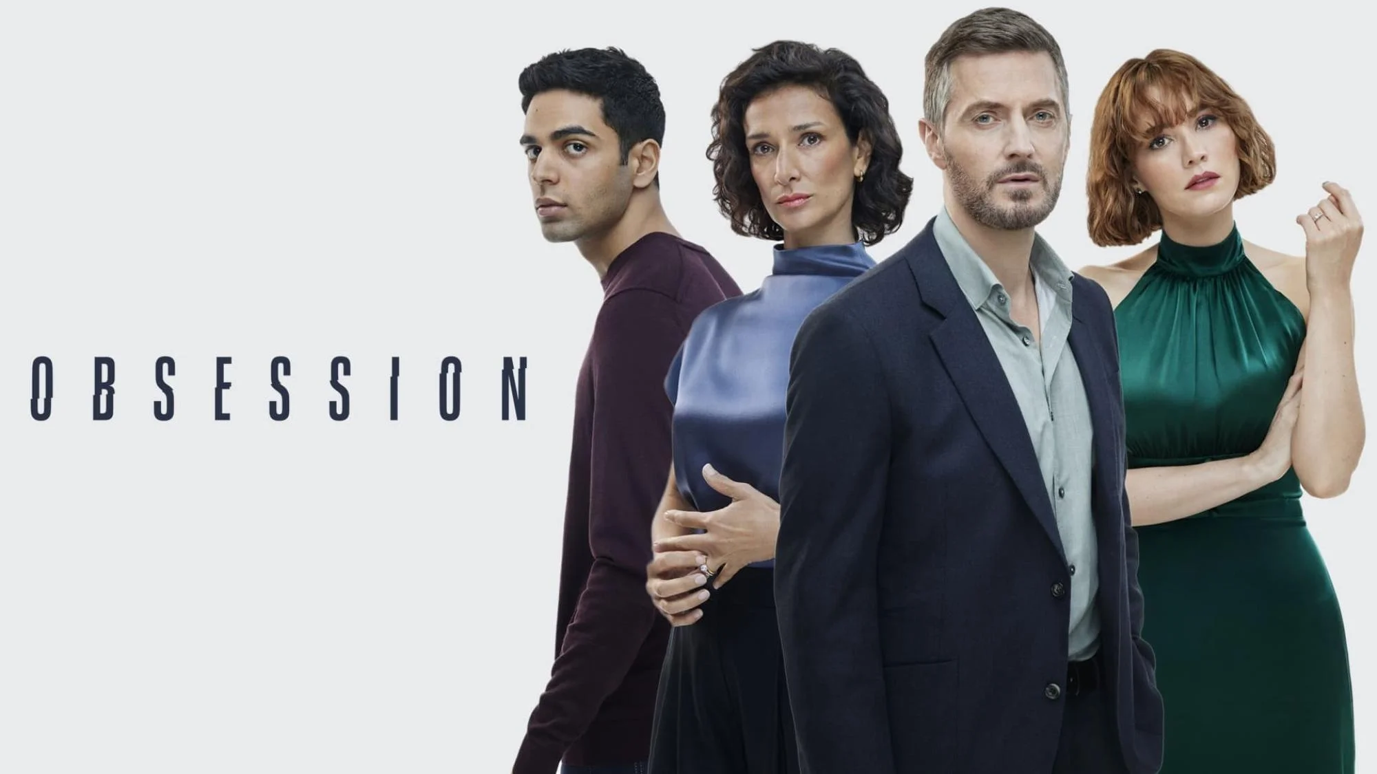 Obsession - Streams, Episodenguide und News zur Serie