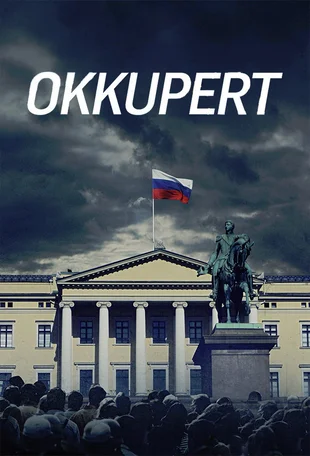 Occupied Poster Staffel 1
