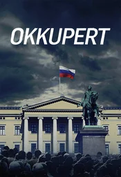 Occupied Poster Staffel 1