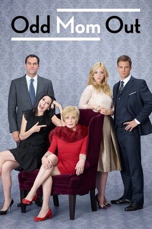 Poster 4 Staffel 1