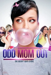 Staffel 1 Serienposter 2