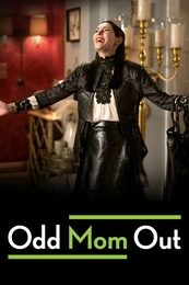 Staffel 1 Serienposter 3
