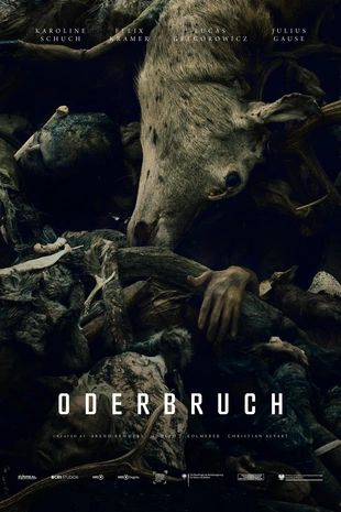 Serienposter