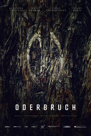 Staffel 1 Serienposter 3