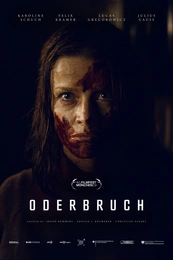 Staffel 1 Serienposter 2