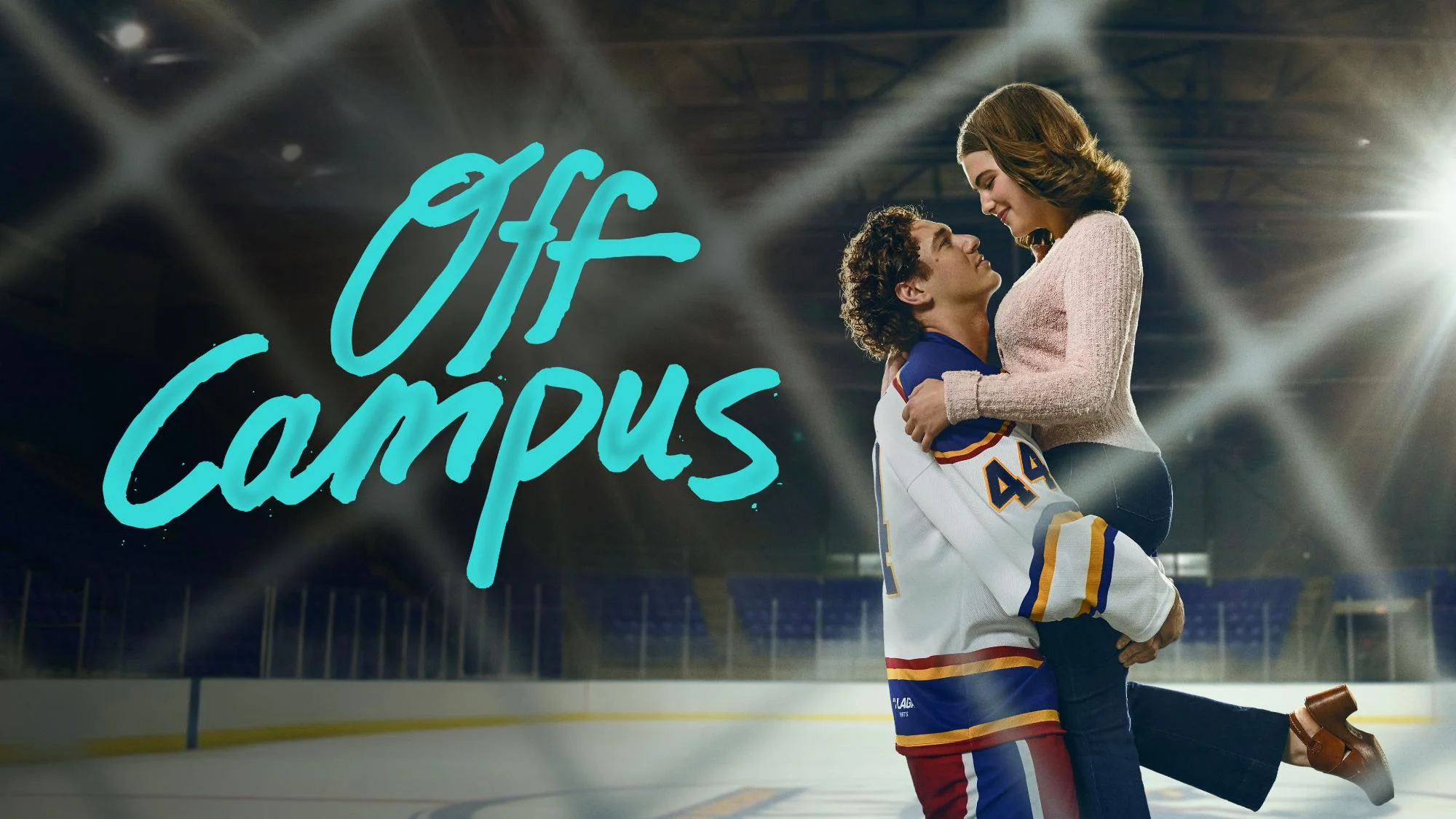 Off Campus - Episodenguide und News zur Serie