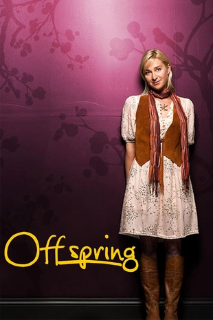 Serienposter