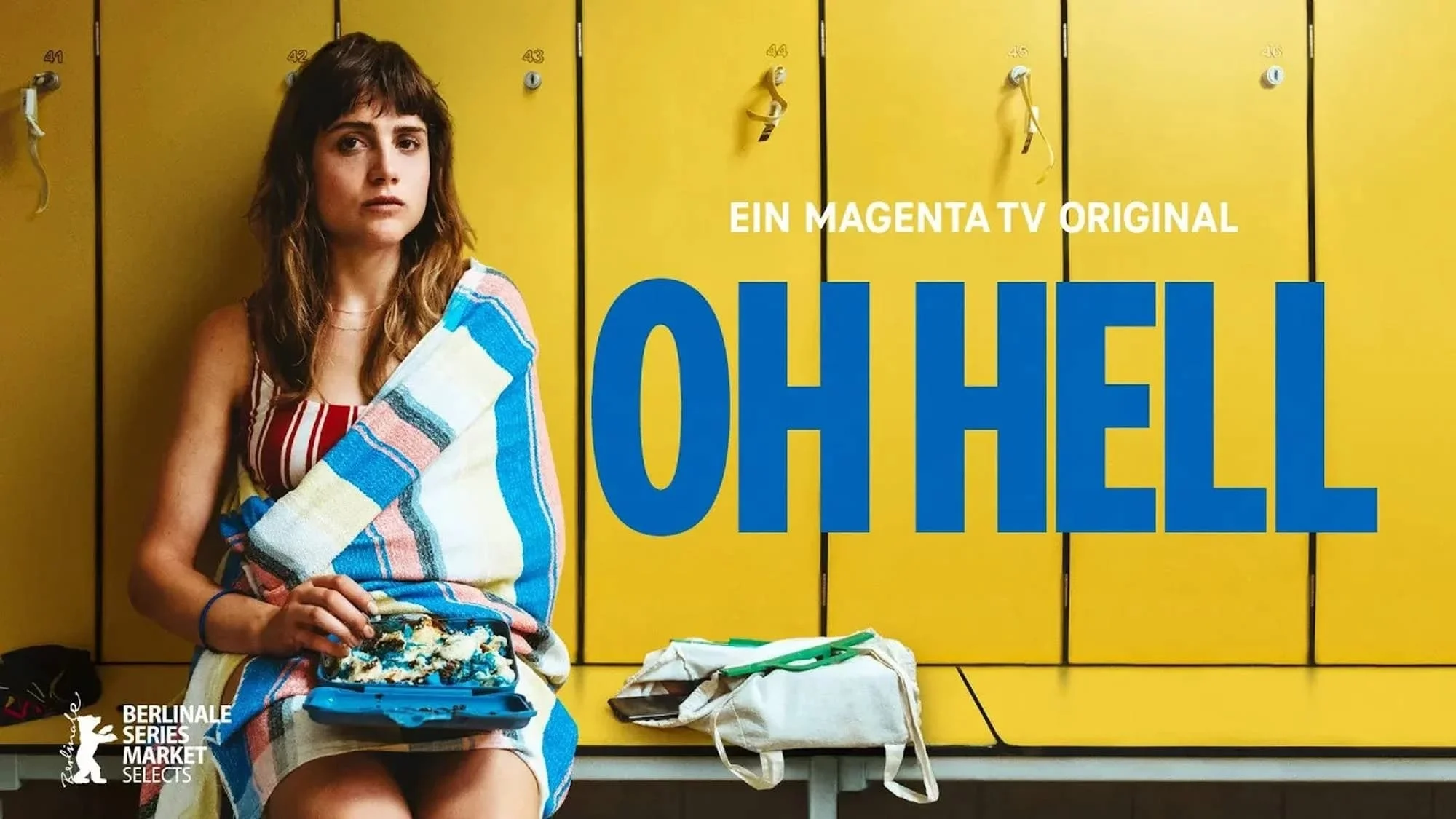 Oh Hell - Streams, Episodenguide und News zur Serie