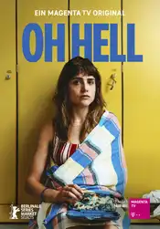 Oh Hell Poster
