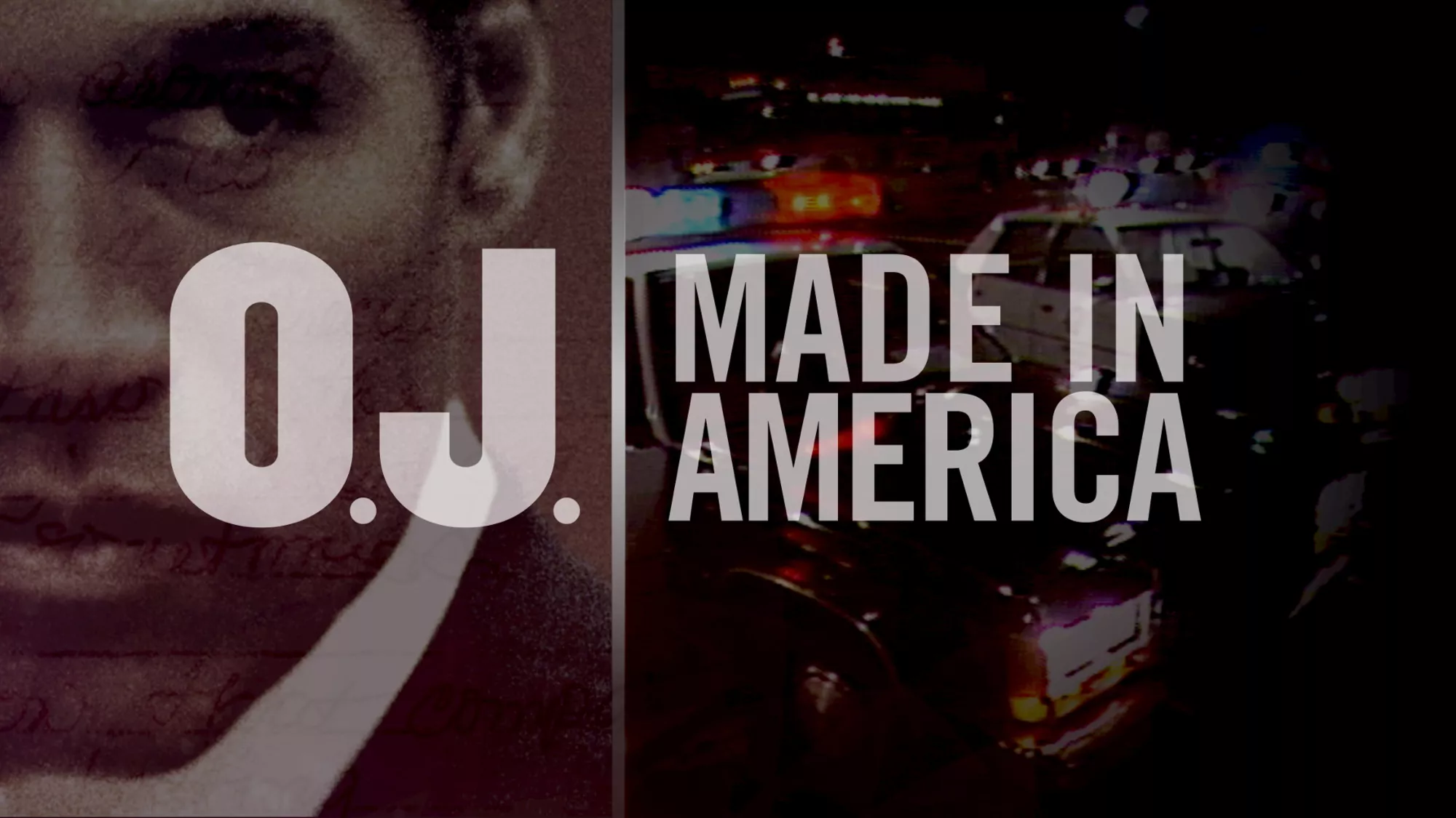 O.J.: Made in America - Episodenguide und News zur Serie
