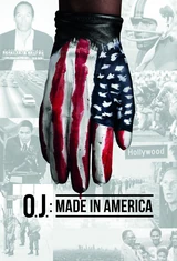 O.J. Simpson - Eine amerikanische Saga