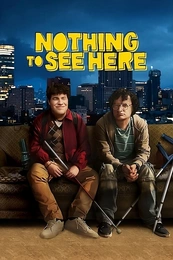 Staffel 1 Serienposter 2
