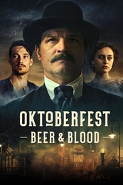 Staffel 1 Serienposter 4