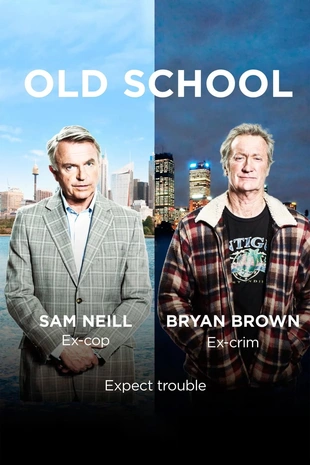 Serienposter