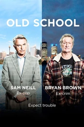 Serienposter