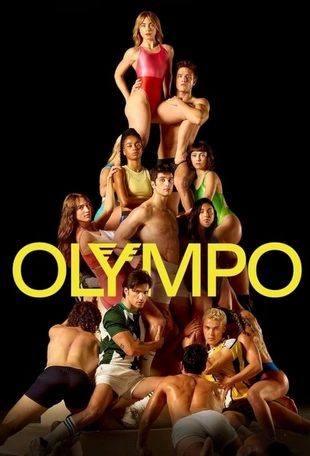 Olympo Poster