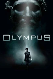 Olympus Poster Staffel 1