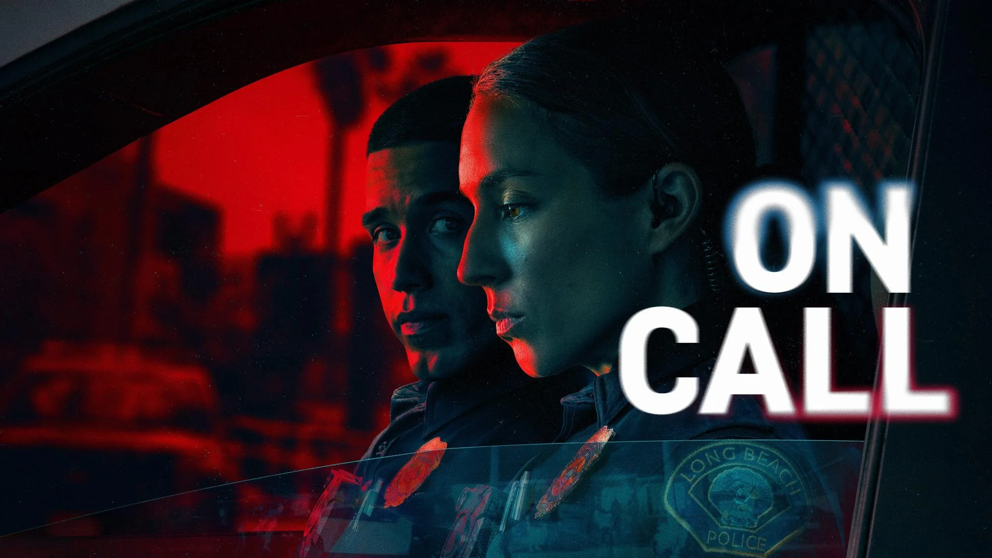 On Call - Streams, Episodenguide und News zur Serie
