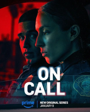 Staffel 1 Serienposter 2