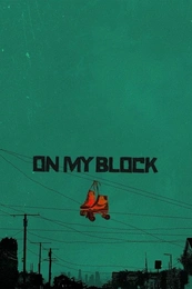 Poster 2 Staffel 1