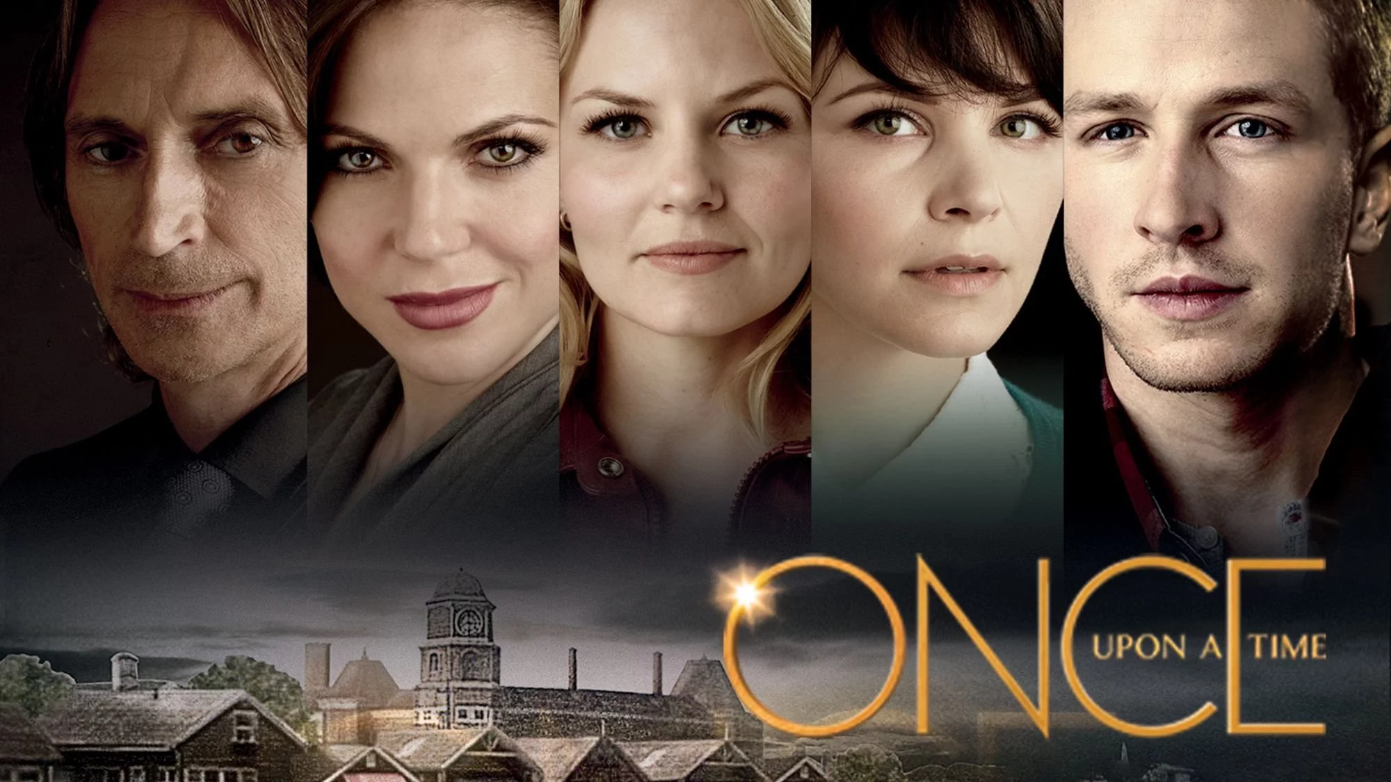 Once upon a Time - Streams, Episodenguide und News zur Serie