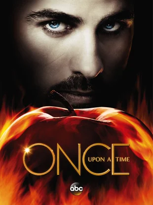 Once Upon a Time Poster Hook