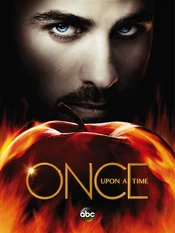 Once Upon a Time Poster Hook