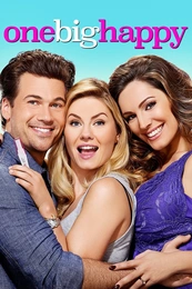 Staffel 1 Serienposter 3