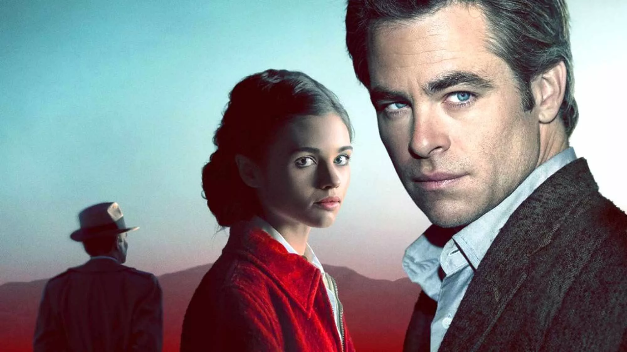 I Am the Night - Streams, Episodenguide und News zur Serie