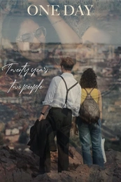 Staffel 1 Serienposter 3