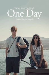 Poster 5 Staffel 1