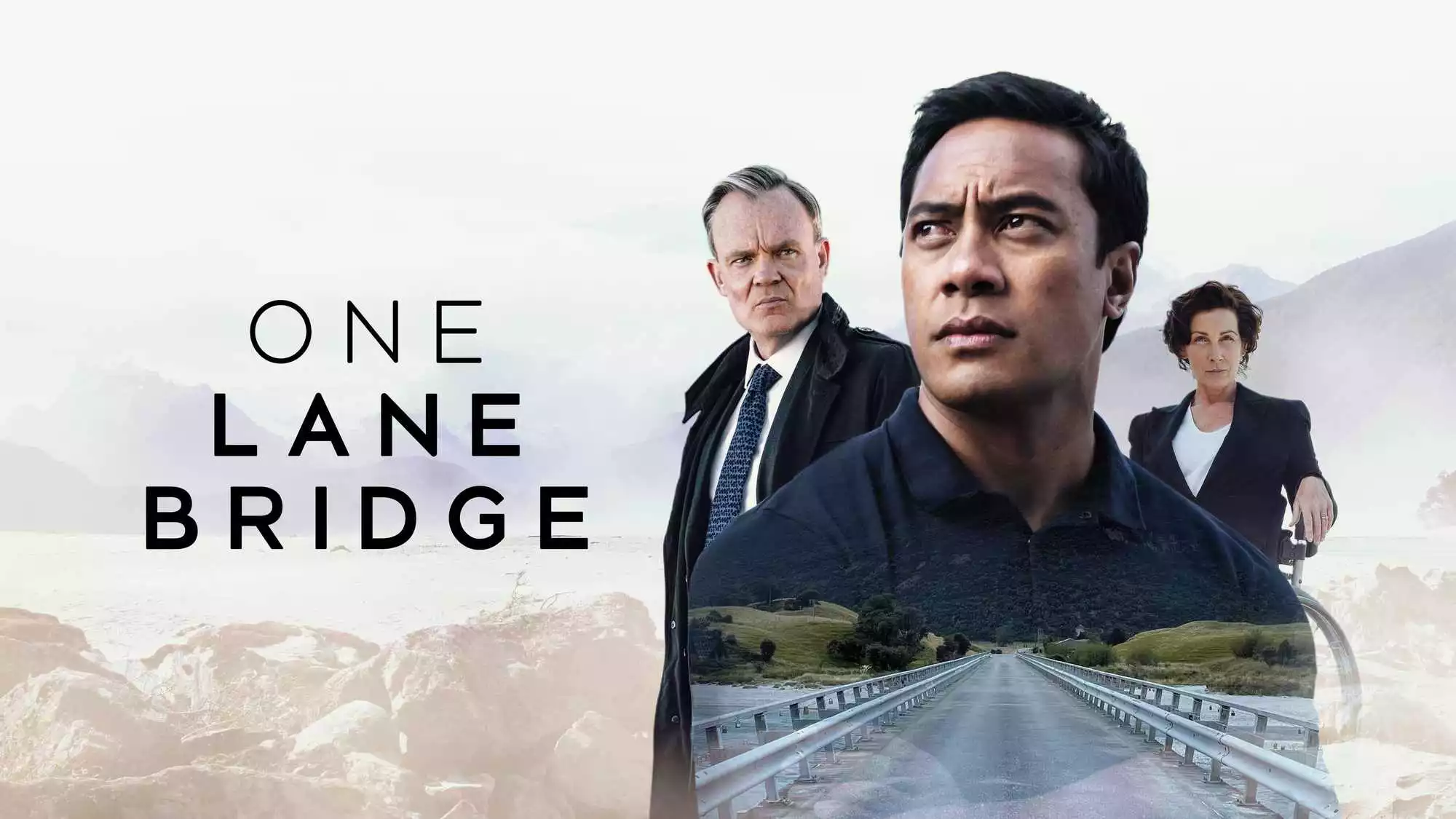 One Lane Bridge - Streams, Episodenguide und News zur Serie