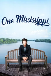 One Mississippi Poster